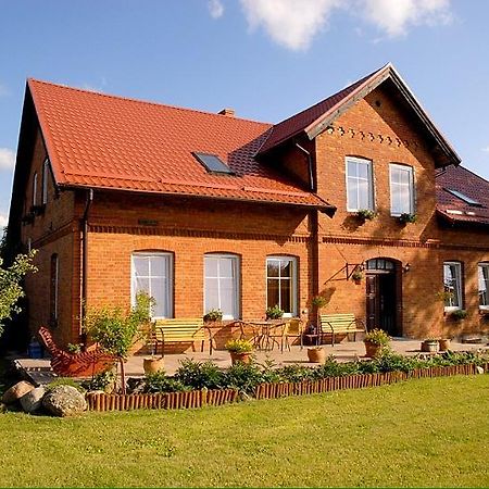 U Franka Villa Ставигуда Екстериор снимка