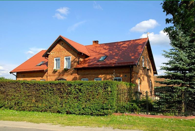 U Franka Villa Ставигуда Екстериор снимка