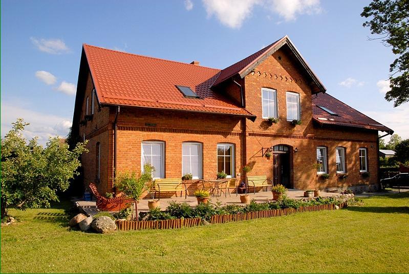 U Franka Villa Ставигуда Екстериор снимка